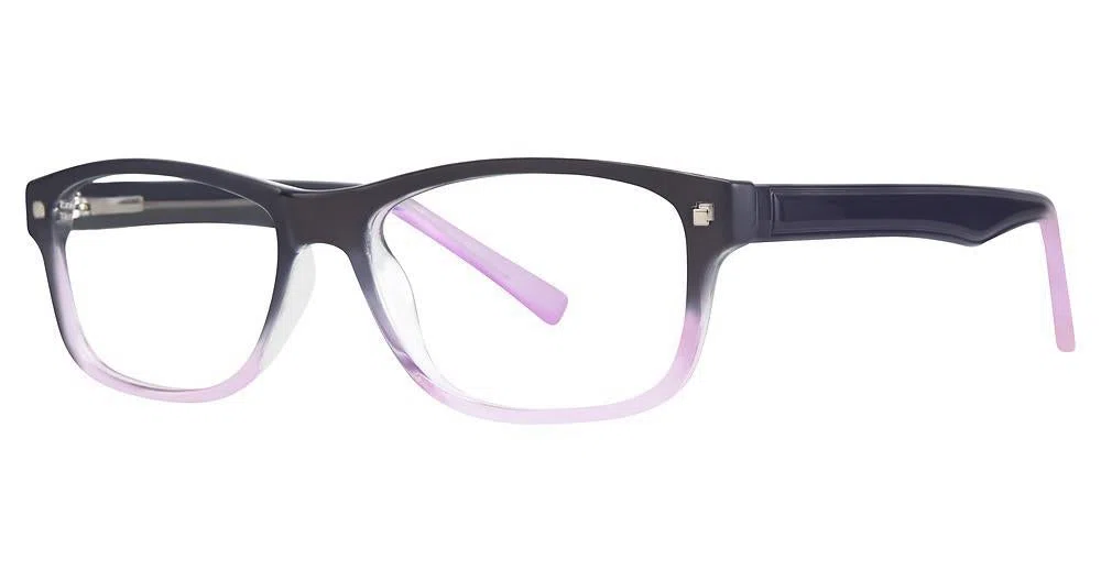 MODERN PLASTICS II EXIT Eyeglasses - view 9